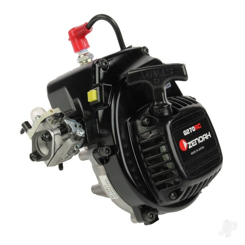 Zenoah g270rc3 27cc - g270rc3,