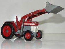 CORGI 69 MASSEY FERGUSON 165