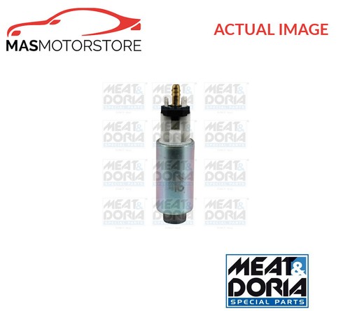 Electric fuel pump feed unit - electric,