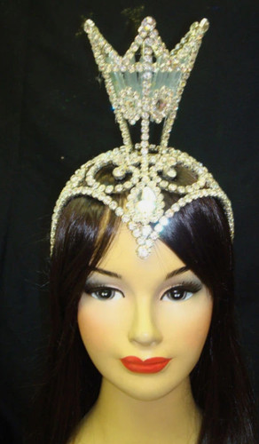 Showgirl drag queen - showgirl,