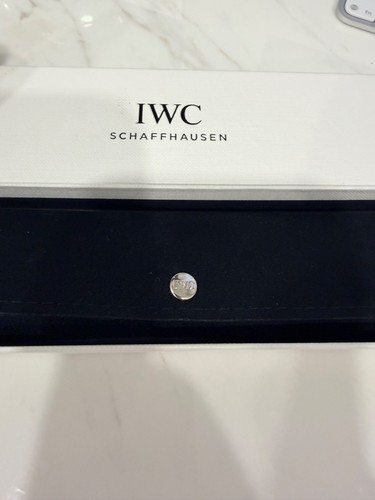 Iwc new pilot - , chronograph