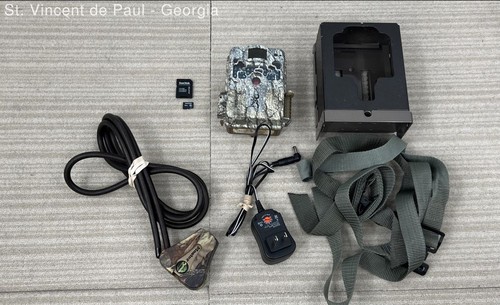 Browning trail camera - trail,