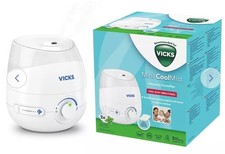 Vicks Mini CoolMist Ultrasonic
