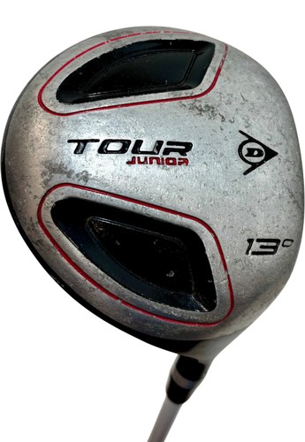 Dunlop tour junior driver - dunlop, 13°