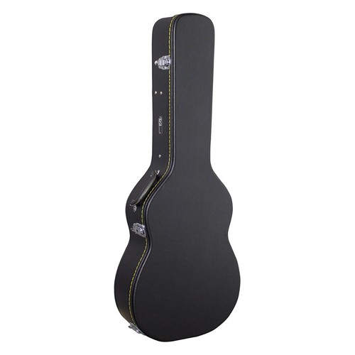 Tgi wooden hard case - wooden, full