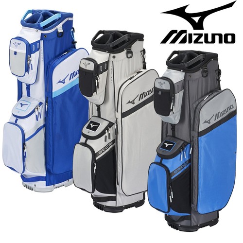 Mizuno cart bag 7 way - bag,