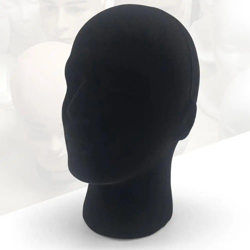 1pc practical male foam - 1pc,