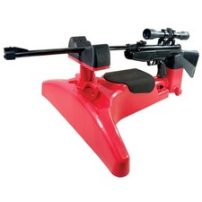 MTM Predator Shooting Rest Gun Stand Bench Rifle Rest Zeroing Target Case Guard