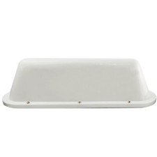 12V LED Magnetic Car Roof Taxi