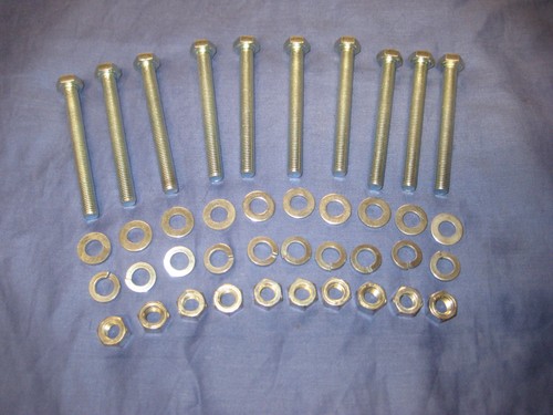 Piece 16th unf - 5/16th, bolt
