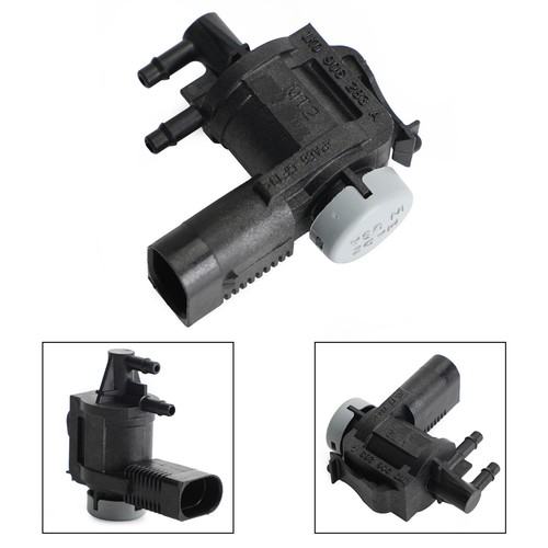 Vacuum solenoid valve for - valve,