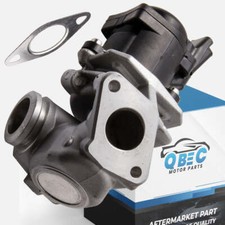 EGR VALVE FOR FORD FOCUS C-MAX