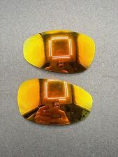 Oakley Juliet OEM Fire Iridium