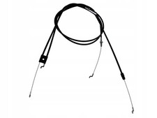 Qualcast QG PM 56S QGPM56S OPC & Drive cable New genuine part OPC Traction cable