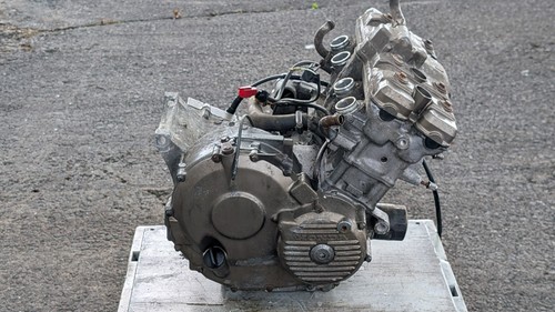 Honda cbr400rr nc23 - cbr400rr,