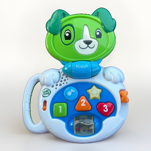 Leap frog talking lap - talking,