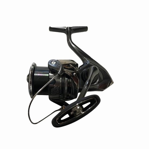 Shimano twin power - 24,