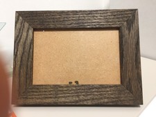 Oak Photo Frame Oak Picture