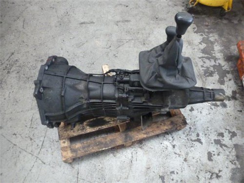 Manual transmission opel - manual,