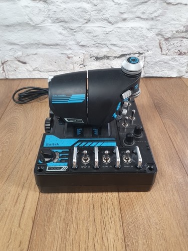 Throttle only logitech x56 - throttle,