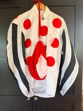 HORSE RACING JOCKEY SILKS