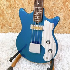 Teisco BS-101 Short Scale Bass