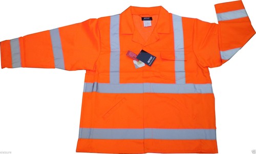 Arco vis fluorescent orange - arco,