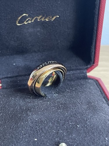 Cartier trinity must - cartier,