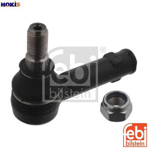 Tie rod end - rod, ford