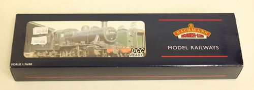 Bachman 830 locomotive - bachman,