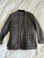 Belstaff Roadmaster Redford Jacket