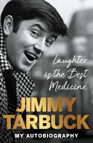 Laughter the best medicine - is,