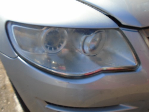 Touareg 2 5 tdi - vw,