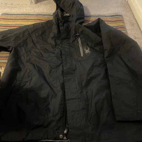 Spyder ski winter shell - ski,