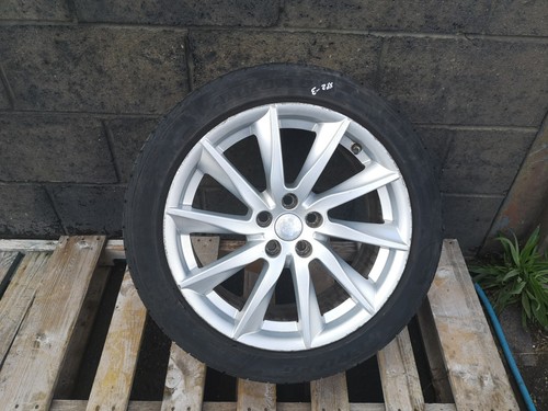 Jaguar 2015 x250 - 2015, 18"
