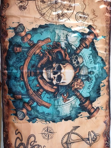 Pirate flag 150 - x,