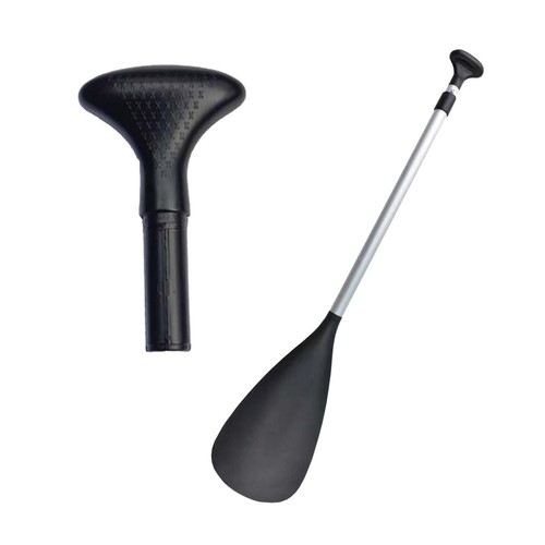 Kayak paddle handle - kayak,