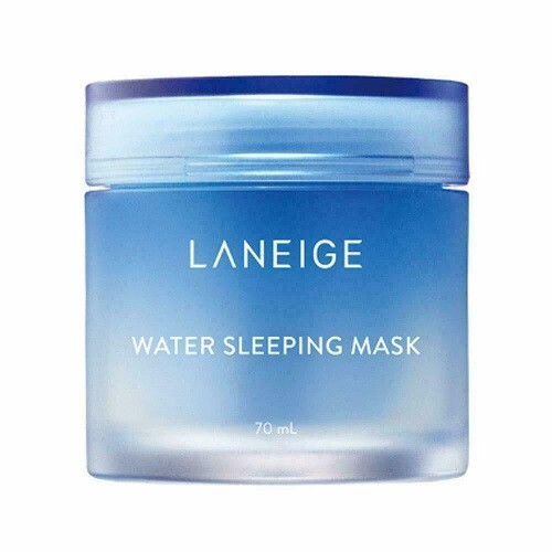 Laneige water sleeping mask - sleeping,