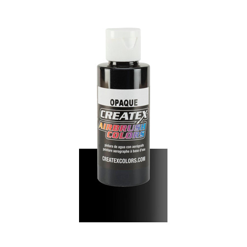 Createx airbrush colors opaque - createx,