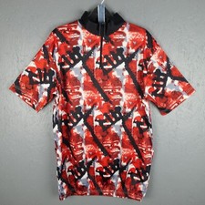 Vintage Cycling Jersey 1/4 Zip