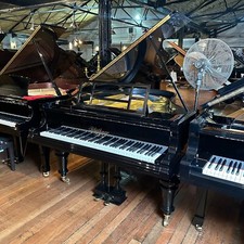 Bluthner Style 9 Grand Piano