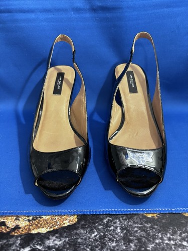 Ann taylor black - ann, patent
