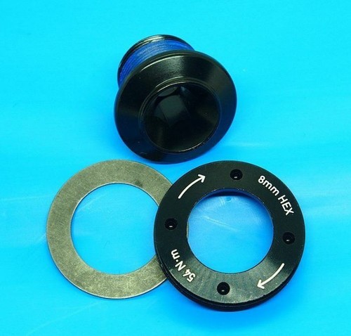 Truvativ sram crank arm bolt - truvativ,