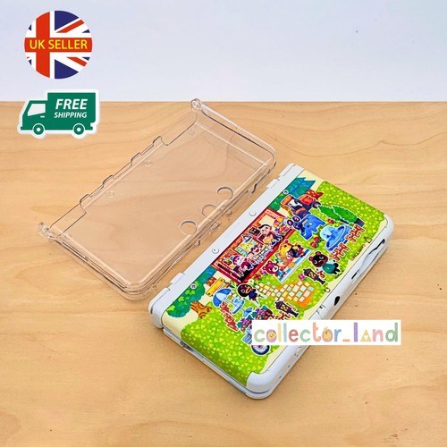 Nintendo new 3ds - new,