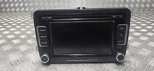 VW Golf MK5 radio stereo CD
