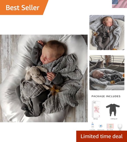 Reborn baby dolls - reborn,