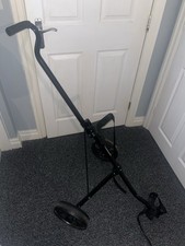 Dunlop Collapsible 2-Wheel