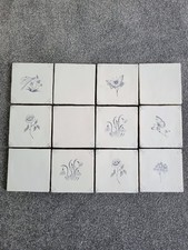 Fired Earth Hand Painted Wall