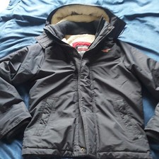 MENS HOLLISTER ALL WEATHER