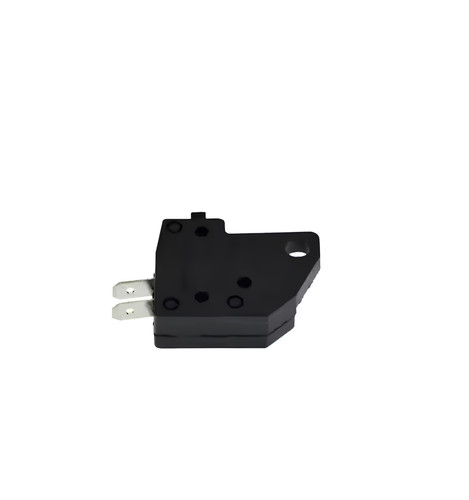 Lexmoto lsm 125 rear left - lexmoto, 50